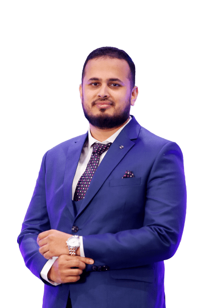 Mohammed Abubackar